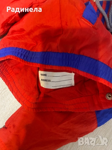 Яке есенно, снимка 3 - Детски якета и елеци - 51874859