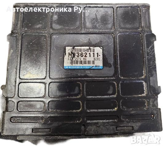 Компютър, MD362111, ECU Nissan Primera 2004г