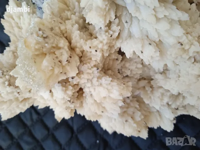 № 212,Калцит, Кристали,Минерали,Родопи,23х13 см,, снимка 8 - Колекции - 49033854