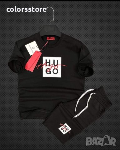 Мъжки летен сет Hugo код VL229