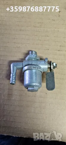 Кран Гориво кр-12  Крапче бензин Мотоциклет , снимка 1