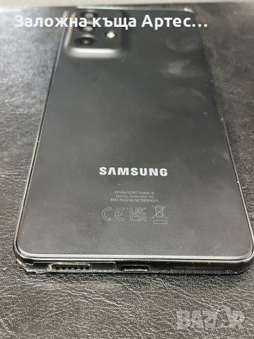Samsung A53 128gb, снимка 6 - Samsung - 42505713