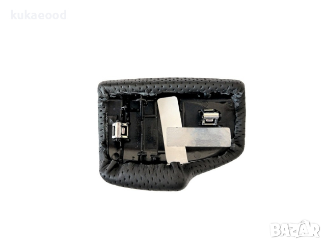 Топка за скоростен лост Audi A4 B9 2016+ Автоматик, снимка 3 - Аксесоари и консумативи - 44555326