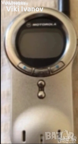 Моторола v70, снимка 3 - Motorola - 53913703