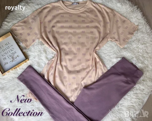 Дамски комплекти Различни цветове , снимка 8 - Спортни екипи - 50405779