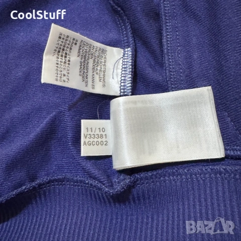 Дамско Спортно Горнище Adidas Размер M, снимка 8 - Спортни екипи - 53877252