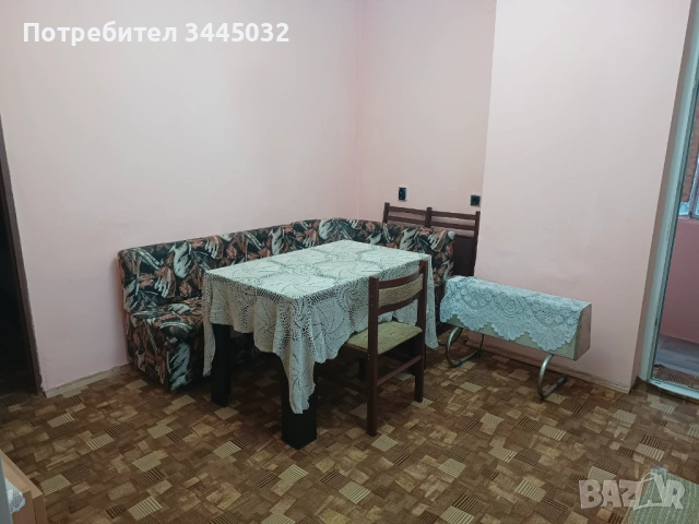 От собственик: Двустаен под наем, снимка 3 - Апартаменти - 53304391