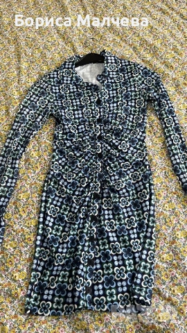 Рокли като нови без забележки, снимка 3 - Рокли - 54301207