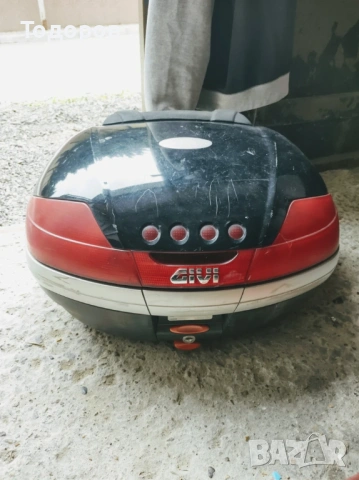 СУЗУКИ GSF 600 Bandit, снимка 17 - Мотоциклети и мототехника - 54132623