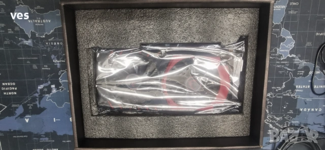 Продавам видео карта GTX 950 Gaming 2G, снимка 3 - Видеокарти - 53956407