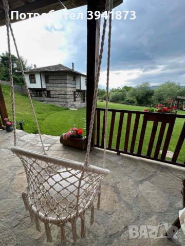 Продава автентична къща в село Лещен, снимка 14 - Къщи - 44400185