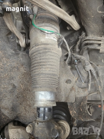 Въздушна Възглавница предна дясна Ауди А8 Д4 Audi A8 D4 4G0616039AF 4G0.616.039.AF 