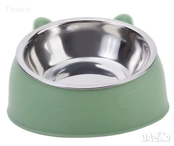 Повдигнати купи с наклонен дизайн., снимка 6 - За котки - 49674169