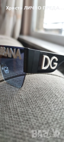 Новогодишна промоция!Луксозни слънчеви очила реплика Dolce&Gabbana UNISEX БЕЗ КУТИЯ , снимка 6 - Слънчеви и диоптрични очила - 52897968