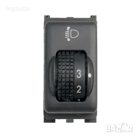 Бутон регулиране светлини Nissan Note I (E11) 2005-2012 ID:146738