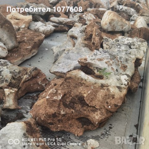 Естествен камък за вашия дом, аквариум и алпинеум, снимка 10 - Други - 30194608