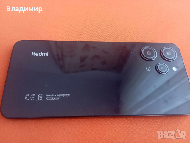 Xiaomi redmi 12, снимка 5 - Xiaomi - 44746299