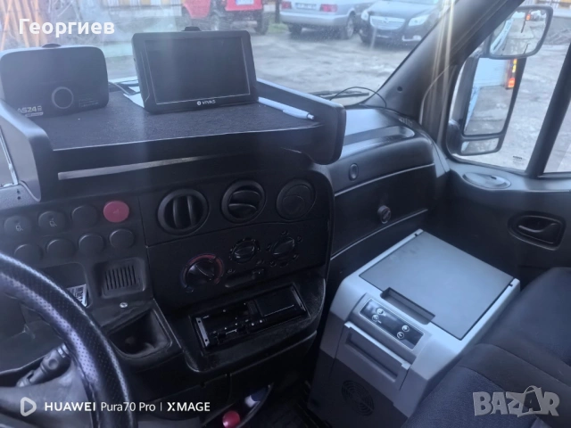 Ивеко Дейли 35C17, снимка 12 - Бусове и автобуси - 49771240