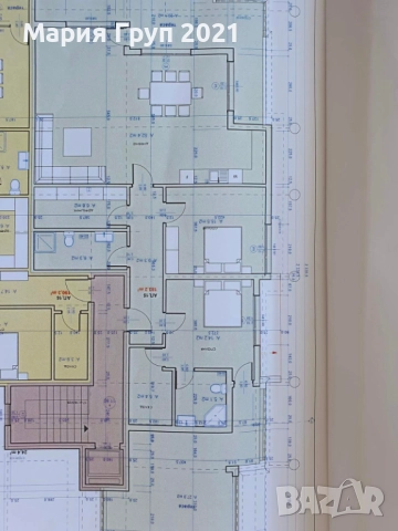 !!!ТОП ОФЕРТА!!!Продавам Апартамент Ново Строителство в гр. Димитровград до магазин "Кауфланд"!!!, снимка 1