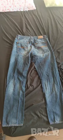 Оригинални дънки Nudie, снимка 2 - Дънки - 49134521