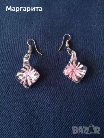 Бижута от стъкло, снимка 8 - Други - 44819596