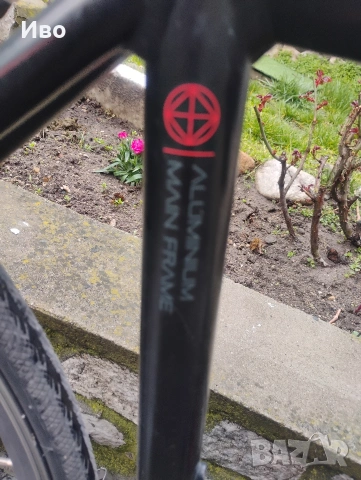 колело велосипед carrera virtuoso, снимка 5 - Велосипеди - 54331950