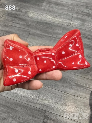 свещници , снимка 2 - Декорация за дома - 52548263