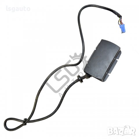 Аудио свързваща кутия USB AUX Renault Laguna III(2007-2015) ID:96022