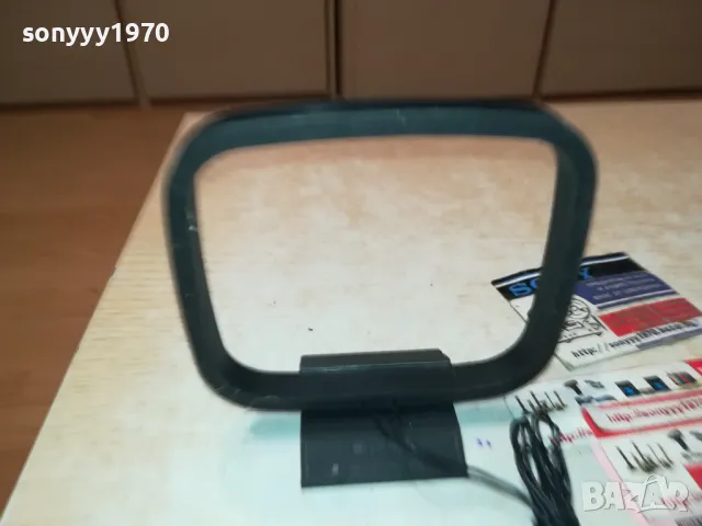 SONY ANTENA RECEIVER-TUNER-ВНОС SWISS 2201251010, снимка 14 - Ресийвъри, усилватели, смесителни пултове - 48778867