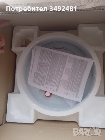 TESY GCV 80 38 30 B12 TSR, снимка 3 - Други - 52835861