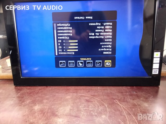 Inverter SSI320_4UA01, снимка 3 - Части и Платки - 37459713