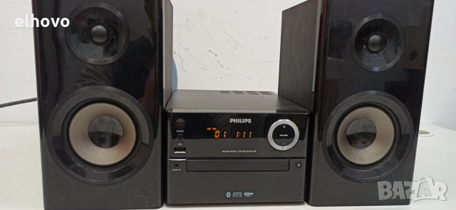 Аудио система Philips BTM 2180/12#1