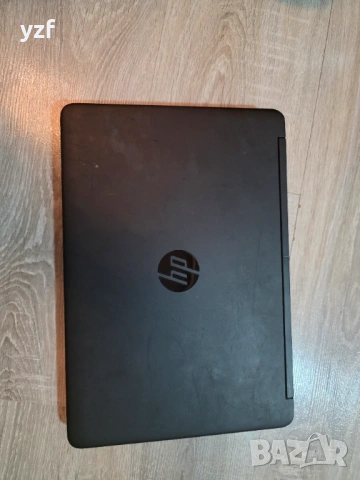 HP 640G1 14 инча отличен, снимка 6 - Лаптопи за работа - 53215819