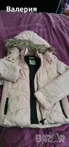 Детско зимно яке 