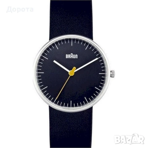 Дамски часовник, Braun, BN0021BKBKL, снимка 1