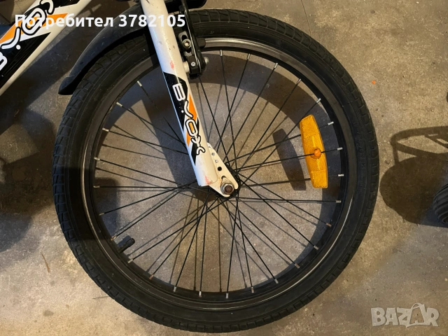 Продавам два броя детски велосипеда, снимка 6 - Детски велосипеди, триколки и коли - 52180034