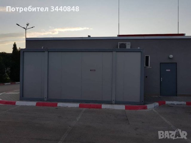 Складови контейнери , снимка 4 - Други услуги - 37426418