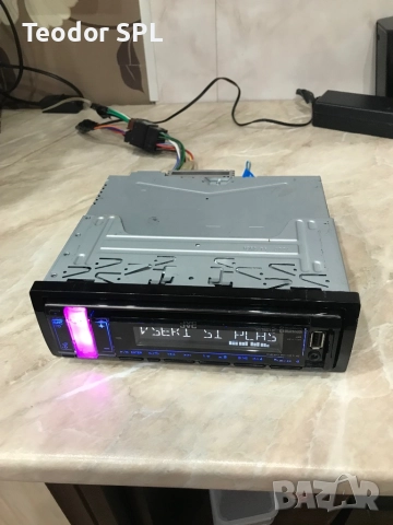 Jvc Bluetooth , снимка 5 - Аксесоари и консумативи - 51439302