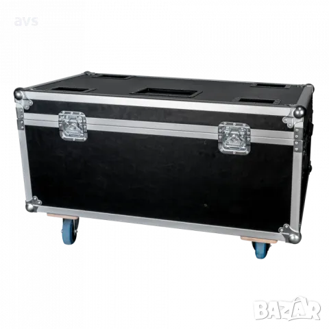 Кейс Infinity Case for 3x Raccoon S420/4 and W40/4, снимка 1