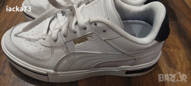 Маратонки, обувки Puma, Nike, Diesigual, снимка 7 - Маратонки - 54323125