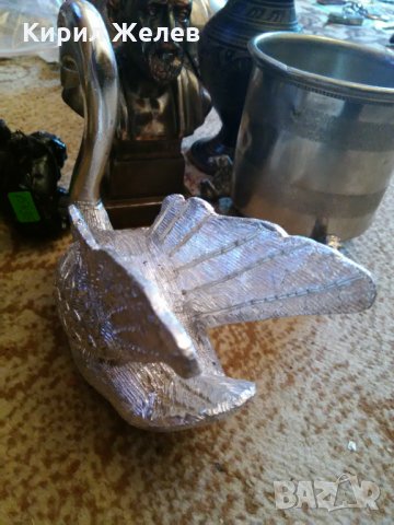 Сувенир метален 15438, снимка 3 - Колекции - 29233130