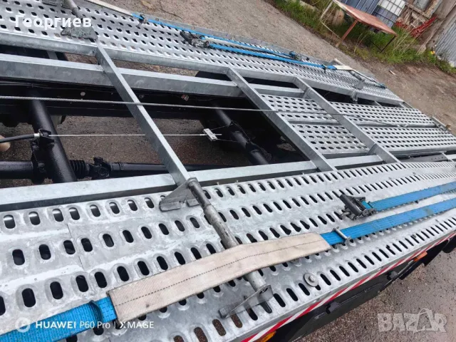 Ивеко Дейли 35C17, снимка 8 - Бусове и автобуси - 49771240