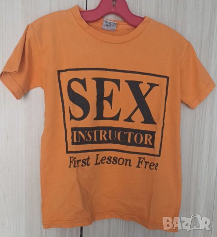 Тениска , снимка 1 - Тениски - 40783238