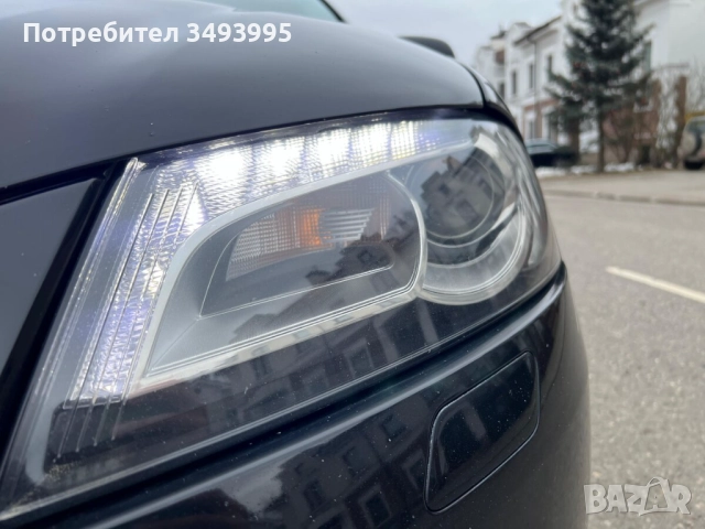 Фарове AUDI A3 , снимка 3 - Части - 52589344