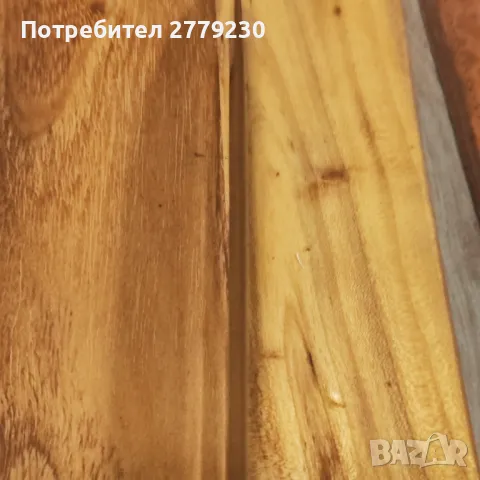 Ловен нож много масивен с дръжка от рог на Елен. Нов!, снимка 13 - Ножове - 49909678