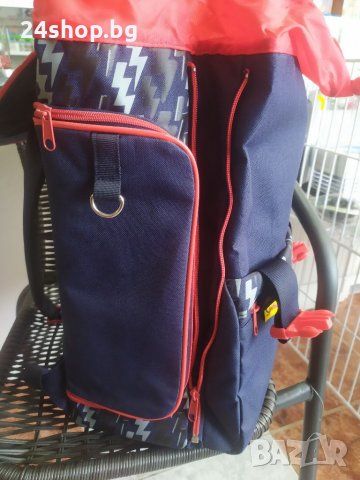 Училищни раници, снимка 3 - Раници - 34081010