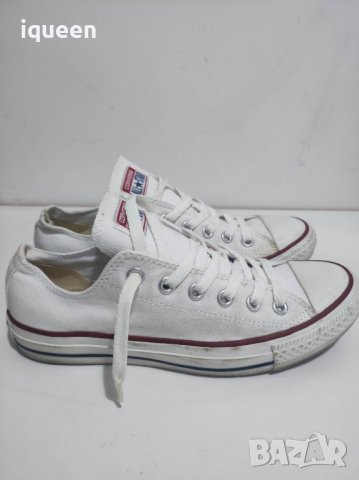 Кецове Converse оригинал, снимка 3 - Кецове - 40284668