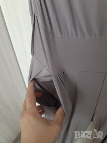 Нов дамски елегантен гащеризон, снимка 2 - Гащеризони - 38362248