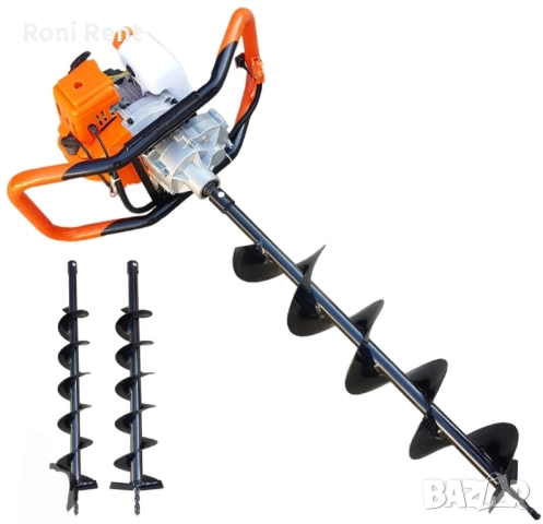 Под Наем!Моторен свредел за дупки.