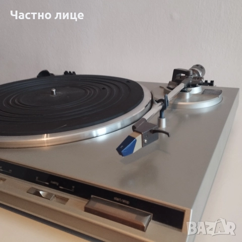 Директ драйв Technics, снимка 8 - Грамофони - 52256146